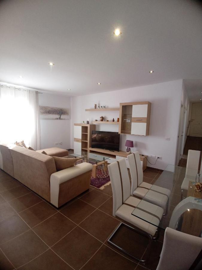 Apartament Stefi Candelaria Zewnętrze zdjęcie