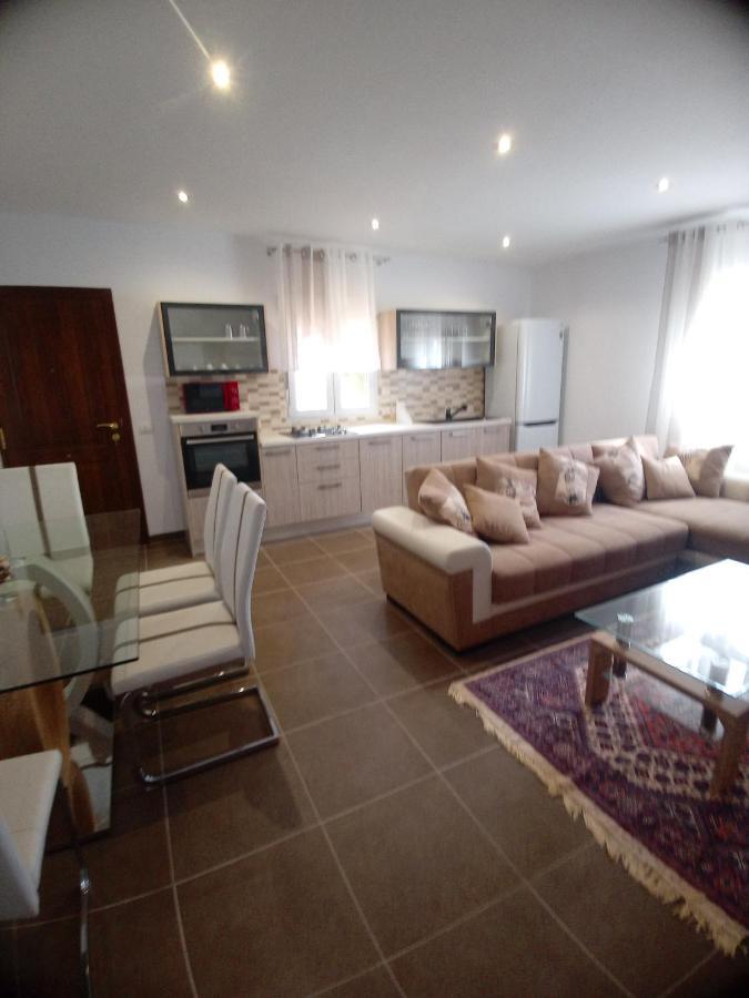 Apartament Stefi Candelaria Zewnętrze zdjęcie