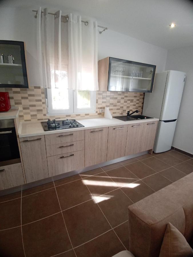 Apartament Stefi Candelaria Zewnętrze zdjęcie